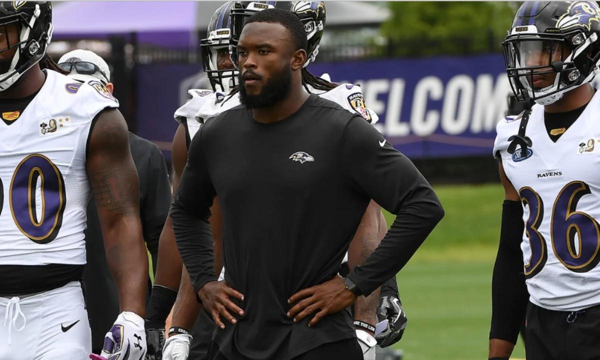 Zach Orr.